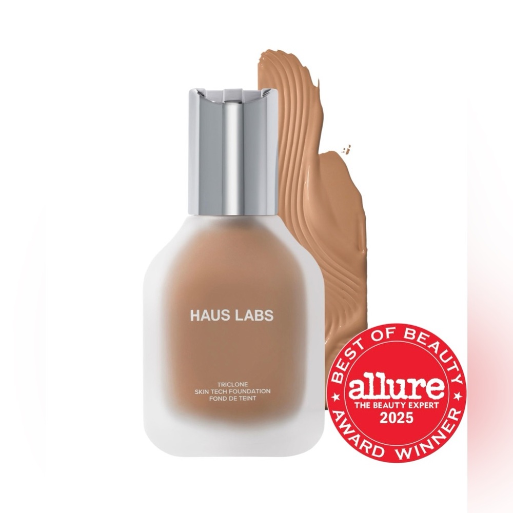 HAUS LABS BY LADY GAGA Foundation /New
Color: 330 Medium Cool